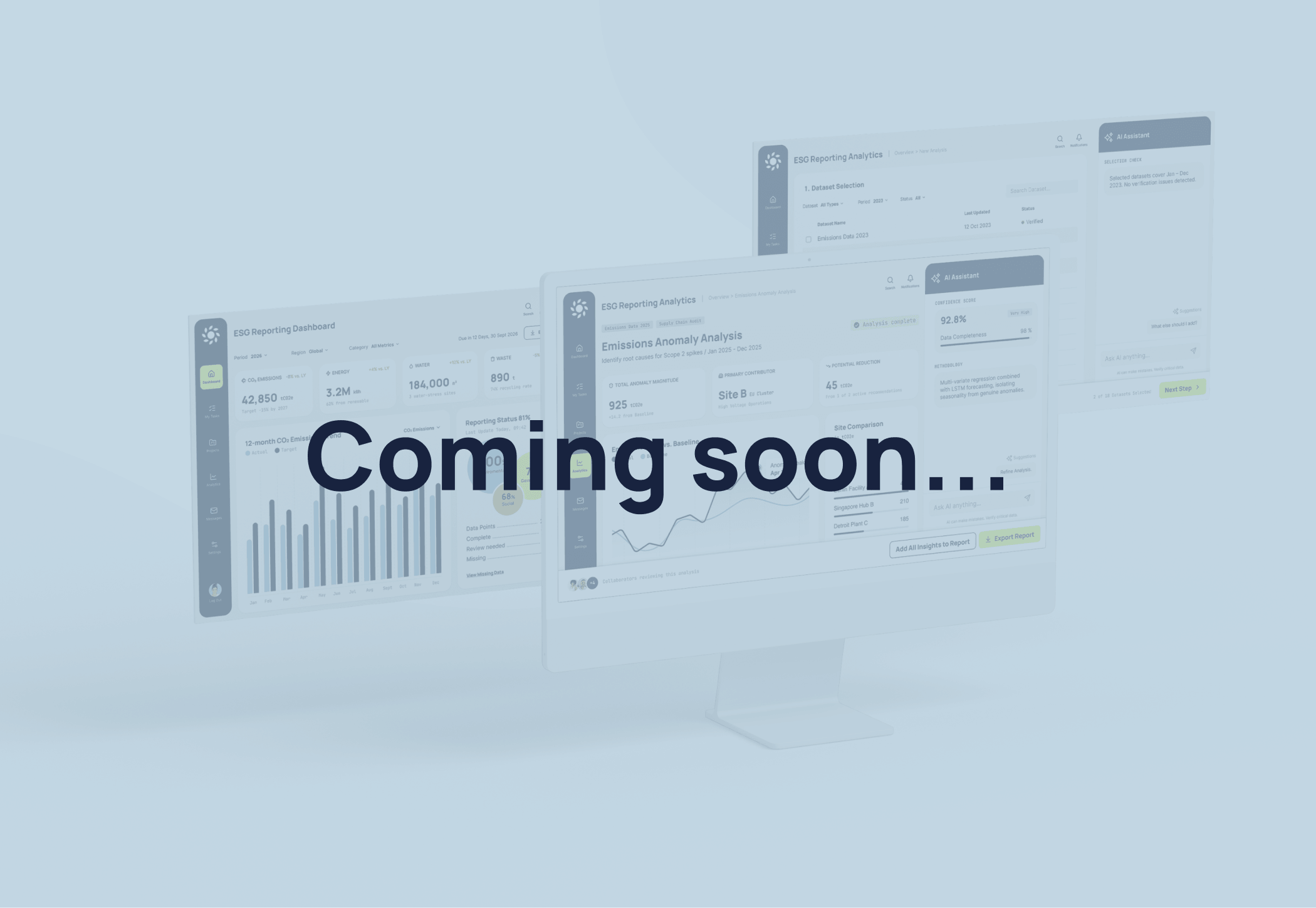 Coming soon...