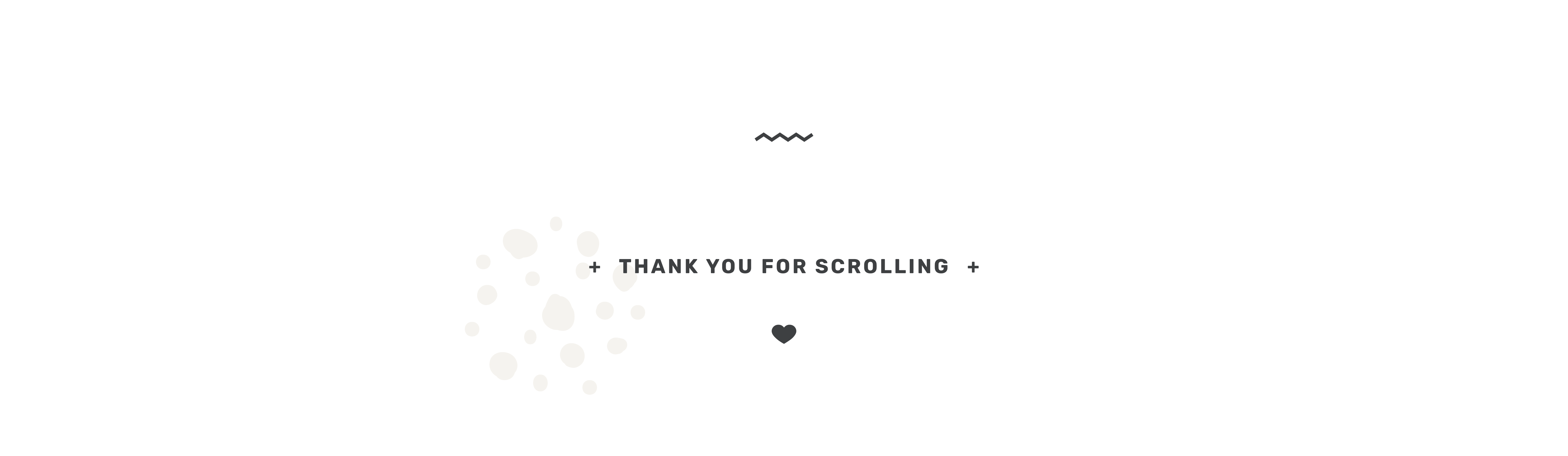 Case Study Natural Beauty: Thanks