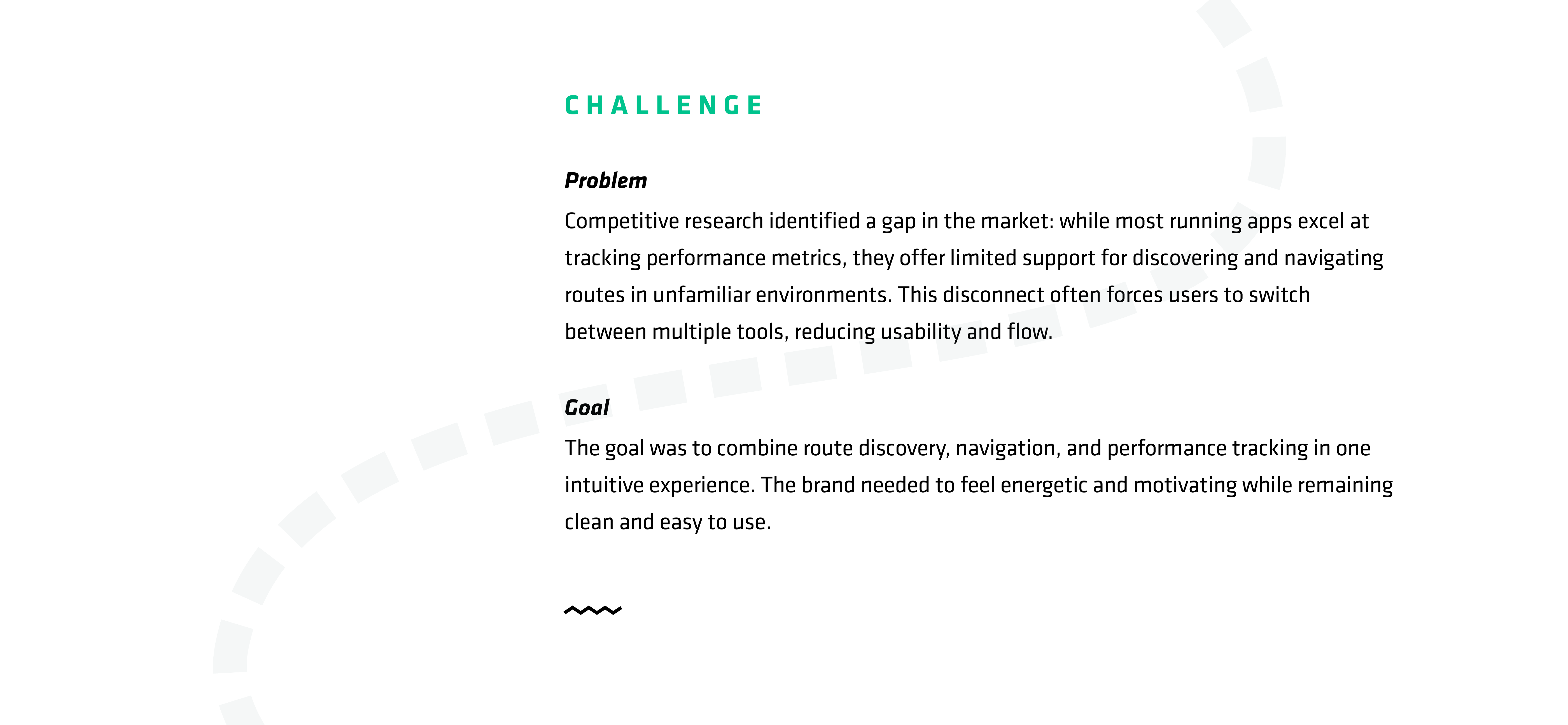 Case Study Run-O-Meter: Challenge