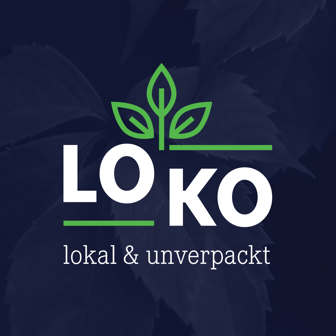 Loko - Lokal & Unverpackt