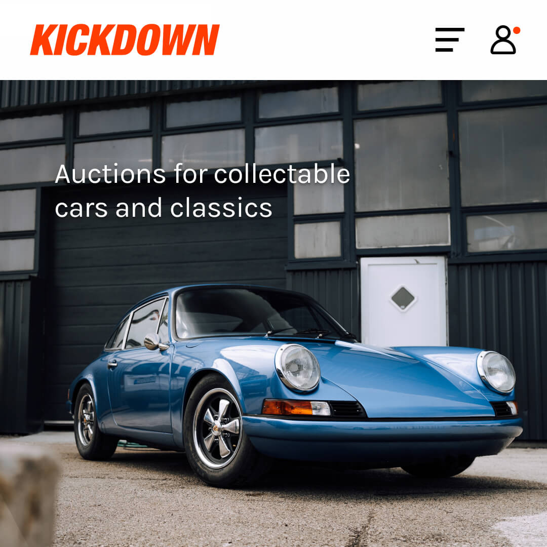 Case Study: Kickdown