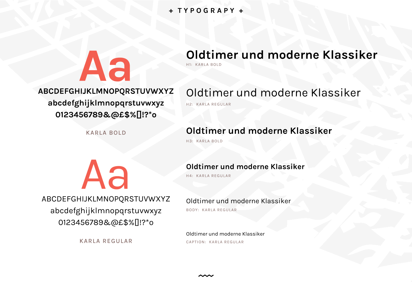 Case Study Kickdown: Typo